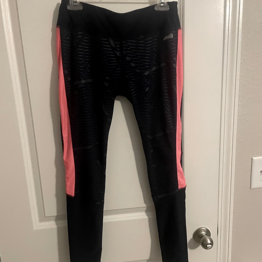 Athletic Leggings